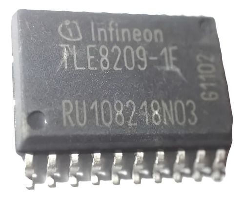 Integrado Tle8209 Tle8209-1r Tle8209-1e Tle8209-2sa Tle 8209