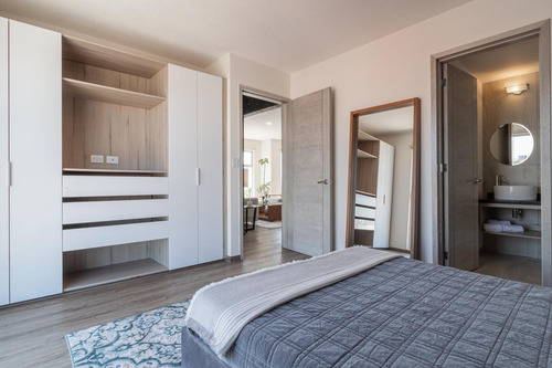 Imagen 11 de 30 de Departamentos En Venta En Priv. 25 Poniente (arbolada)