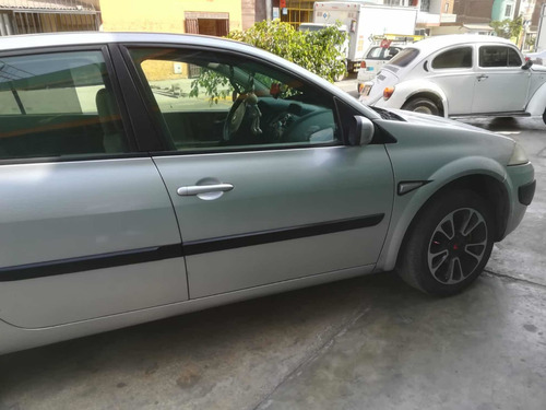 Renault Megane Ii Expression Confort