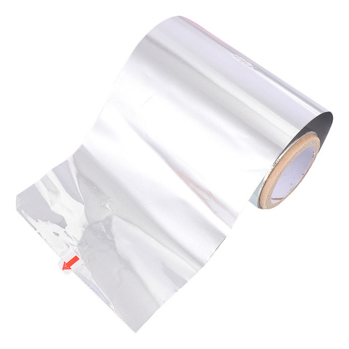 Nuevo Papel De Aluminio For Tinte De Cabello, Papel De