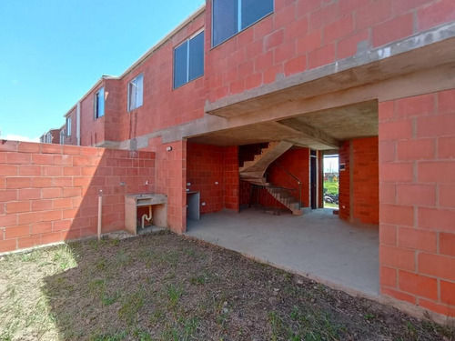 Imagen 6 de 12 de Casa En Arriendo En Jamundí Urbanización Marbella. Cod 103155