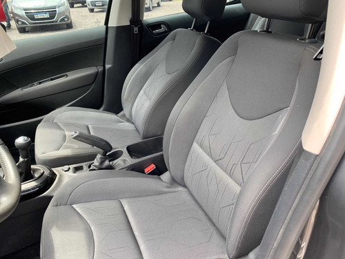 Peugeot 308 1.6 Active 2016
