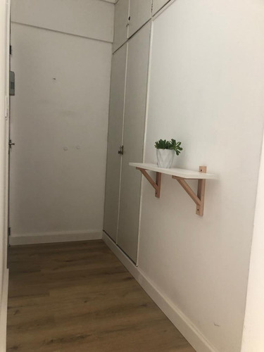 Imagen 2 de 16 de Departamento 2 Ambientes 62 Mts Zona Centro Mar Del Plata. A 3 Cuadras De La Playa. Excelente Edificio.
