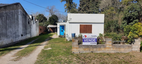 Casa En Veronica, Partido De Punta Indio