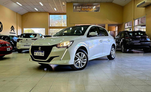 Peugeot 208 1.6 Active Pack