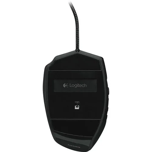 Mouse Gamer G600 Mouse Mmo Rgb 12 Botões Lineage 2 Aion Wow