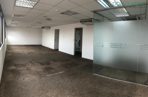 Imagem 1 de 28 de Próx. Ao Fórum Federal - Ótimo Local! - Sa01219 - 34348698