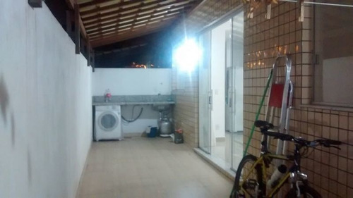 Apartamento Com Área Privativa Com 2 Quartos Para Comprar No Jardim Riacho Das Pedras Em Contagem/mg - Rti4617