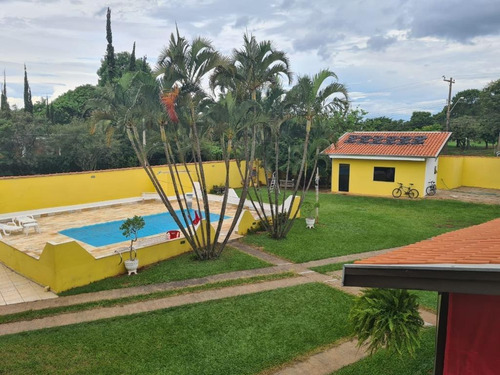Imagem 3 de 30 de Casa À Venda, 450 M² Por R$ 1.500.000,00 - Portal Dos Nobres - Americana/sp - Ca0912