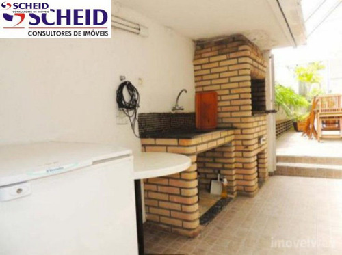 Imagem 9 de 11 de V. Mascote, Conservado 2 Dorm C/ Ae, Sala, Coz C/ae, 2 Wc 1 Vaga, Lazer Completo - Mc1401