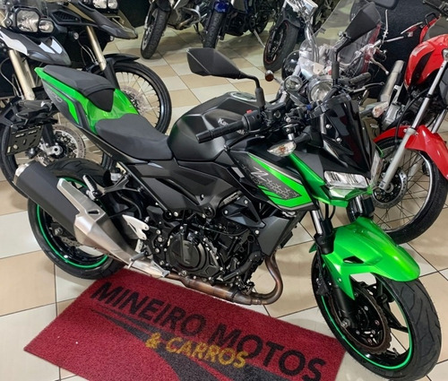 Imagem 3 de 5 de Z400 Abs 2021
