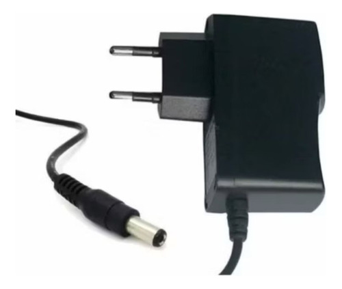 Fonte 6v Substitui 4 Pilhas Para Diversos Aparelhos