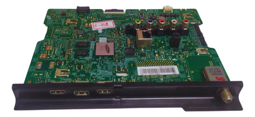 Placa Principal Un43j5290ag Un43j5290 Bn94-13095e (Usado)
