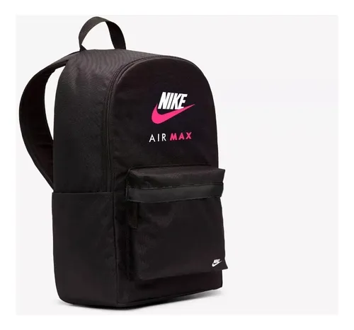 Mochila nike fucsia sale