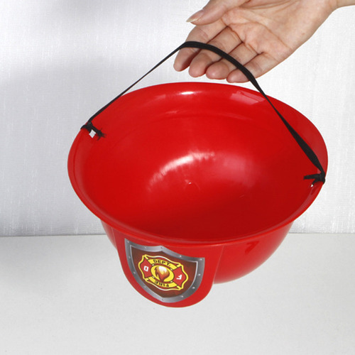 2 Sombreros De Simulación De Incendio Para Niños, Juegos De