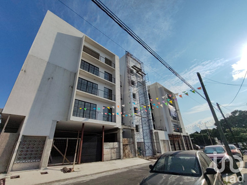 Venta Departamento 2 Ambientes Veracruz Centro