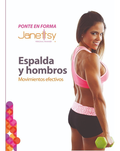 Ponte En Forma Espalda Y Hombros