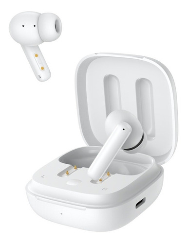 Qcy T13 Anc In-ear Bluetooth 5.3 Con Cancelación De Ruido