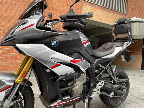 Bmw S1000xr
