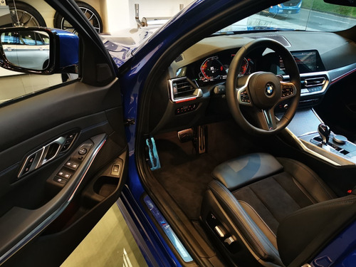 Imagen 5 de 7 de Bmw 330i Touring Edición M