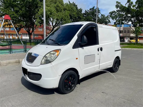 Chery YOYO 1.2 Y380 Cargo