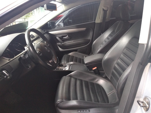 Vw Passat Cc 2.0 Tsi Dsg 2011 - Juan Manuel Autos