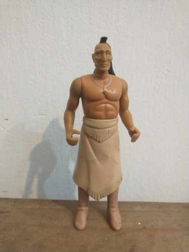 Muñeco De Pocahontas 