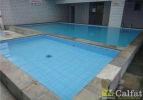 Apartamento Com 4 Dorms, Aviação, Praia Grande - R$ 600 Mil, Cod: 673 - V673