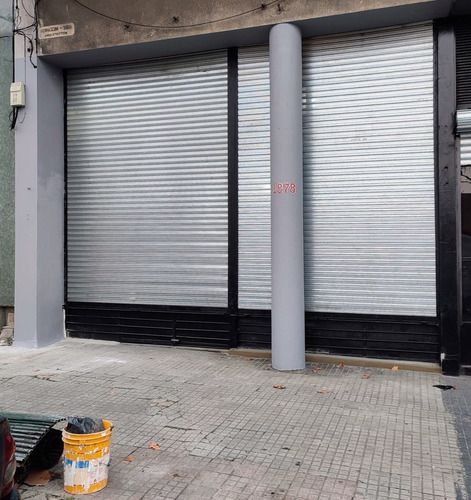 Venta Local 59 M2 Con Renta 8 %, Aguada