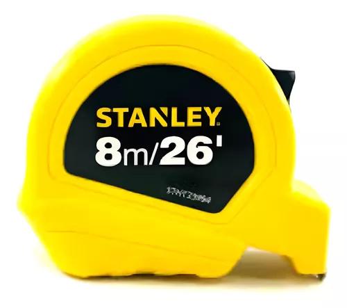 Metro Stanley 8m  MercadoLibre 📦