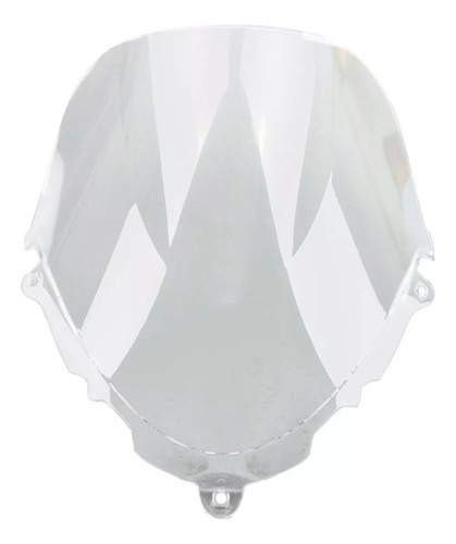 Mt1 Pára-brisa Para Suzuki Gsx 600 750 F Katana 1998-08