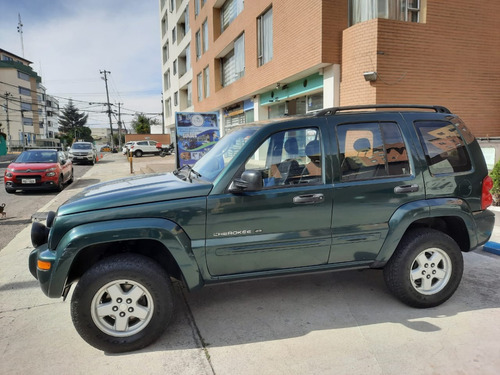Imagen 1 de 5 de Jeep 4x4
