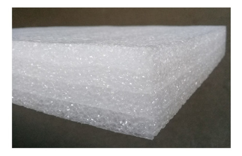 Aislante* 50mm Espuma Bajo Piletas Pelopincho 1 Mt X 2 Mts