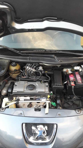 Peugeot 207 1,4 5p Xr Gnc