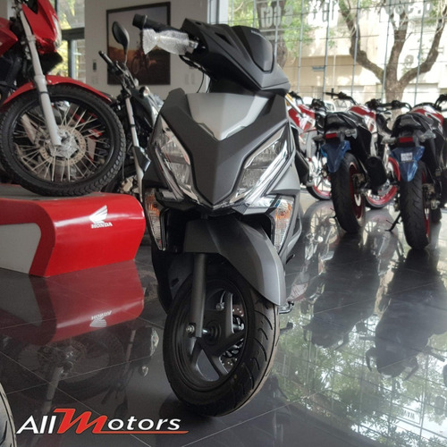 Honda Elite 125 0km 2021 | Pcx 150 Agility 125 All Motors