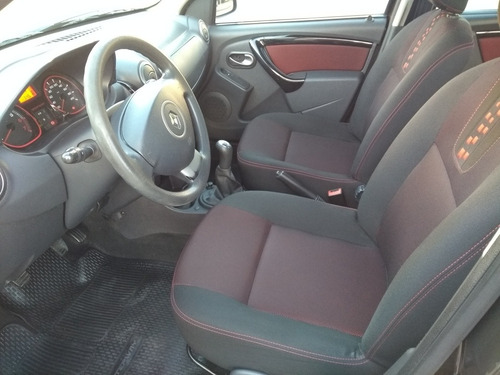 Renault Sandero Stepway 2013 1.6 Privilege Nav 105cv