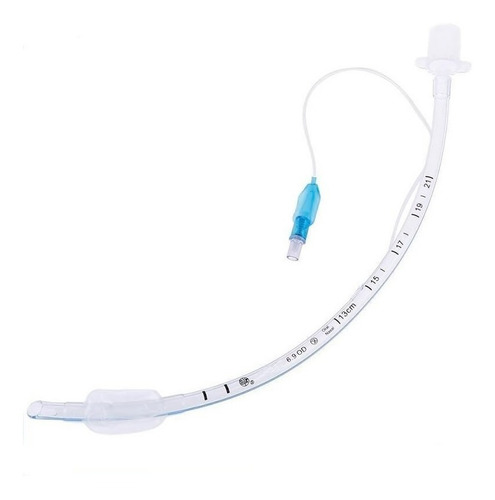 Sonda Endotraqueal Com Balão 2,0 10un (zor)