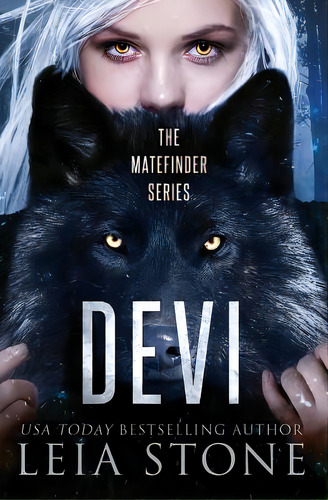 Devi, De Stone, Leia. Editorial Createspace, Tapa Blanda En Inglés