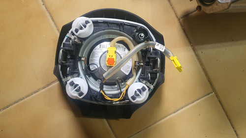 Kit Airbag Volskwagen Bora