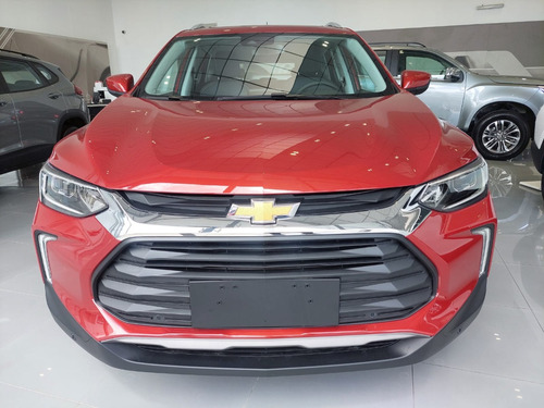 Chevrolet Tracker 1.2 Premier Turbo At