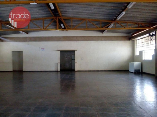 Imagem 7 de 7 de Apartamento Com 2 Dormitórios À Venda, 57 M² Por R$ 159.000,00 - Jardim Sumaré - Ribeirão Preto/sp - Ap5973