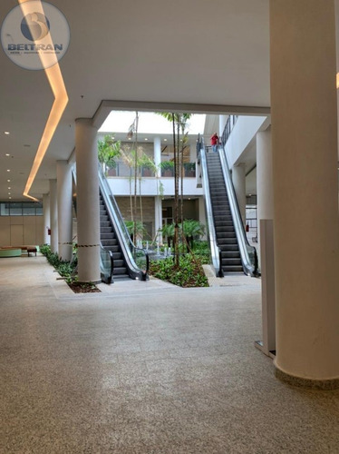 Imagem 12 de 13 de Sala Comercial Para Alugar No Bairro Macedo Em Guarulhos - - 740-2