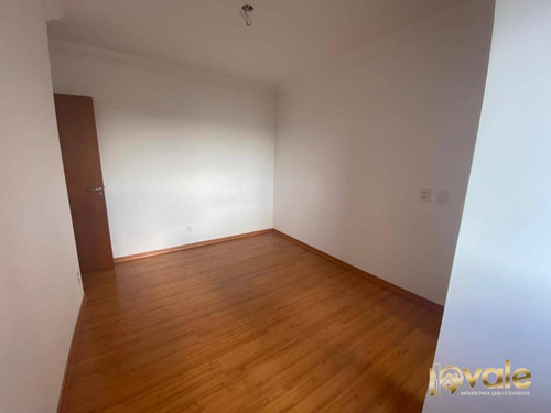 Imagem 3 de 13 de Apartamento Com 3 Dormitórios À Venda, 74 M²- Jardim Souto - São José Dos Campos/sp - Ap2800