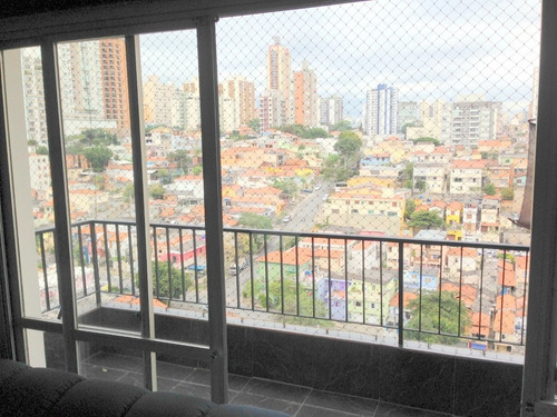 Imagem 2 de 30 de Excelente Oportunidade No Coração De Perdizes! - Reo28432
