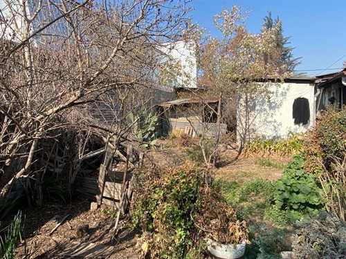 Imagen 10 de 12 de Sitio En Venta En La Cisterna