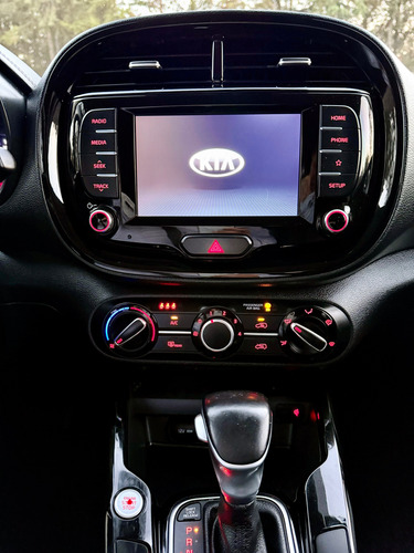 Kia Soul 2.0 Ex At
