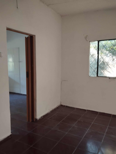 Casa De 1 Dormitorio En Playa Pascual