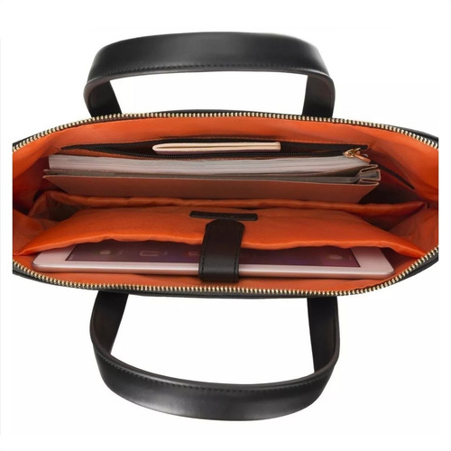 Imagen 6 de 7 de Newport, Maletín 15'' + Bolso De Dama /2-en-1, Targus Tst598