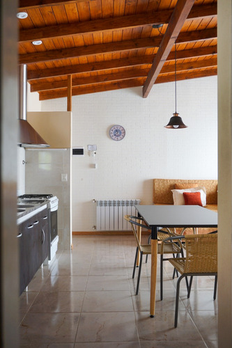 Departamento De Alquiler Para 4 Personas Con Vistas Impresionantes
