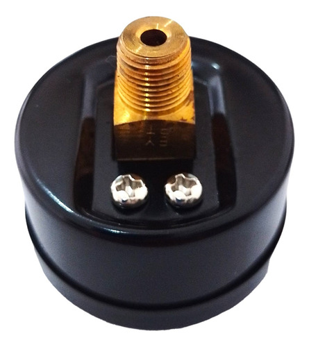 Manómetro 0-10 Kg/cm2 Beyca Mm40-35 (40mm)